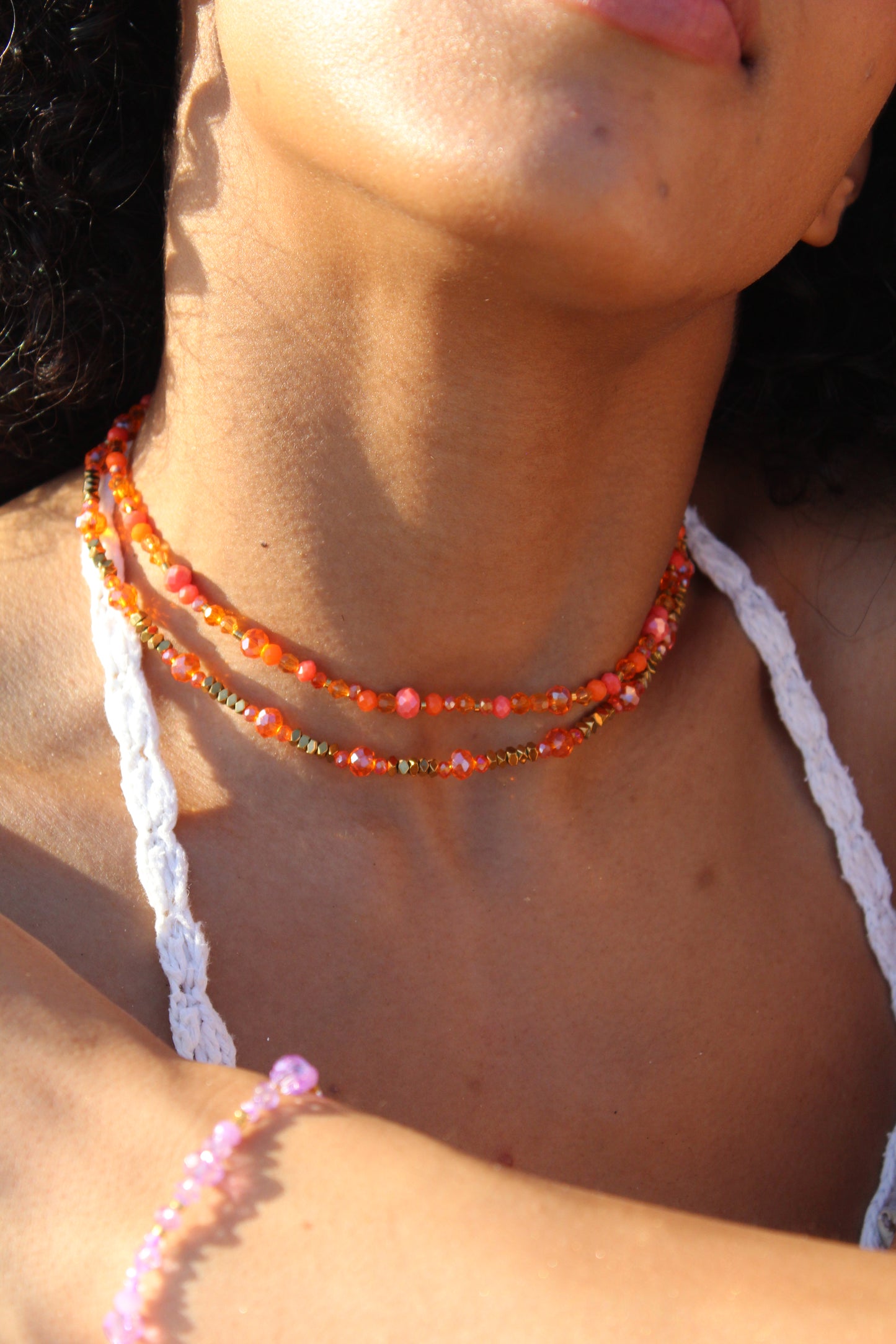 Guava Choker