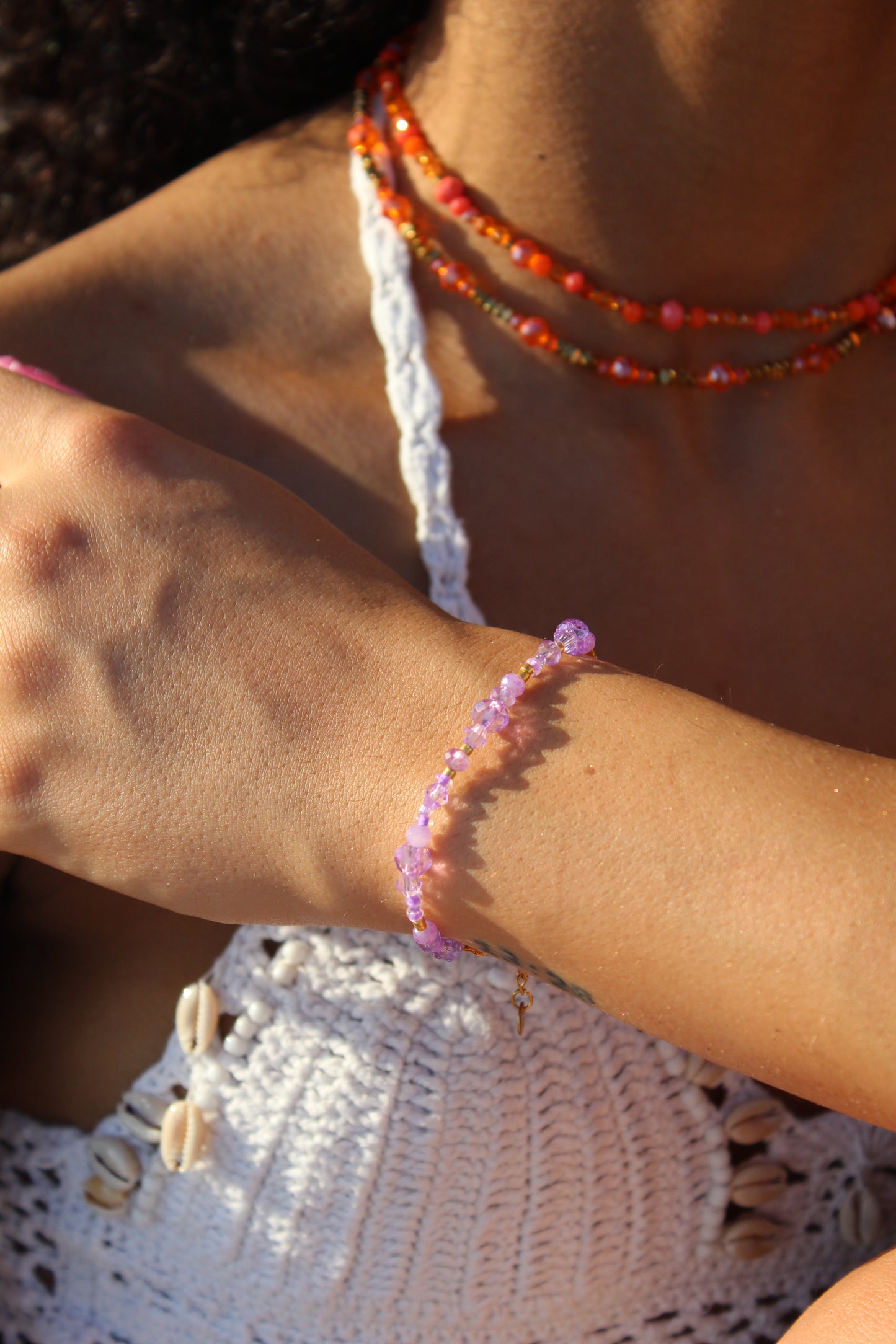 Tamarindo Bracelet