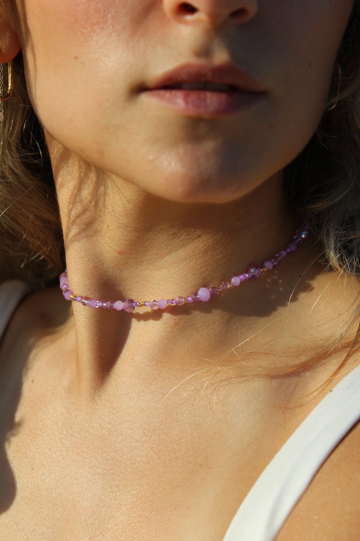 Marrakech Choker