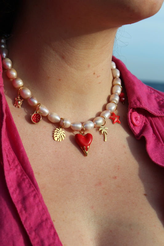 Collier Rio