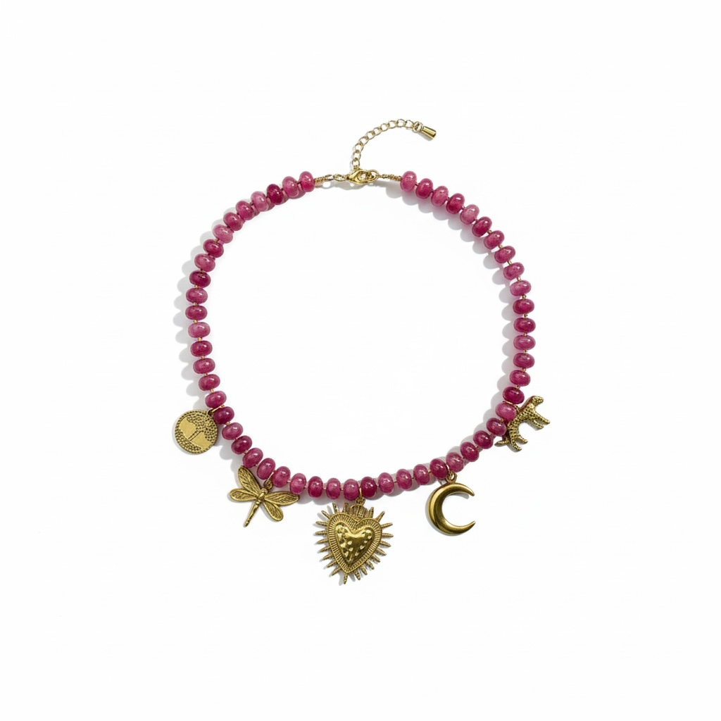 Collier Ibiza