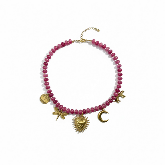 Collier Ibiza