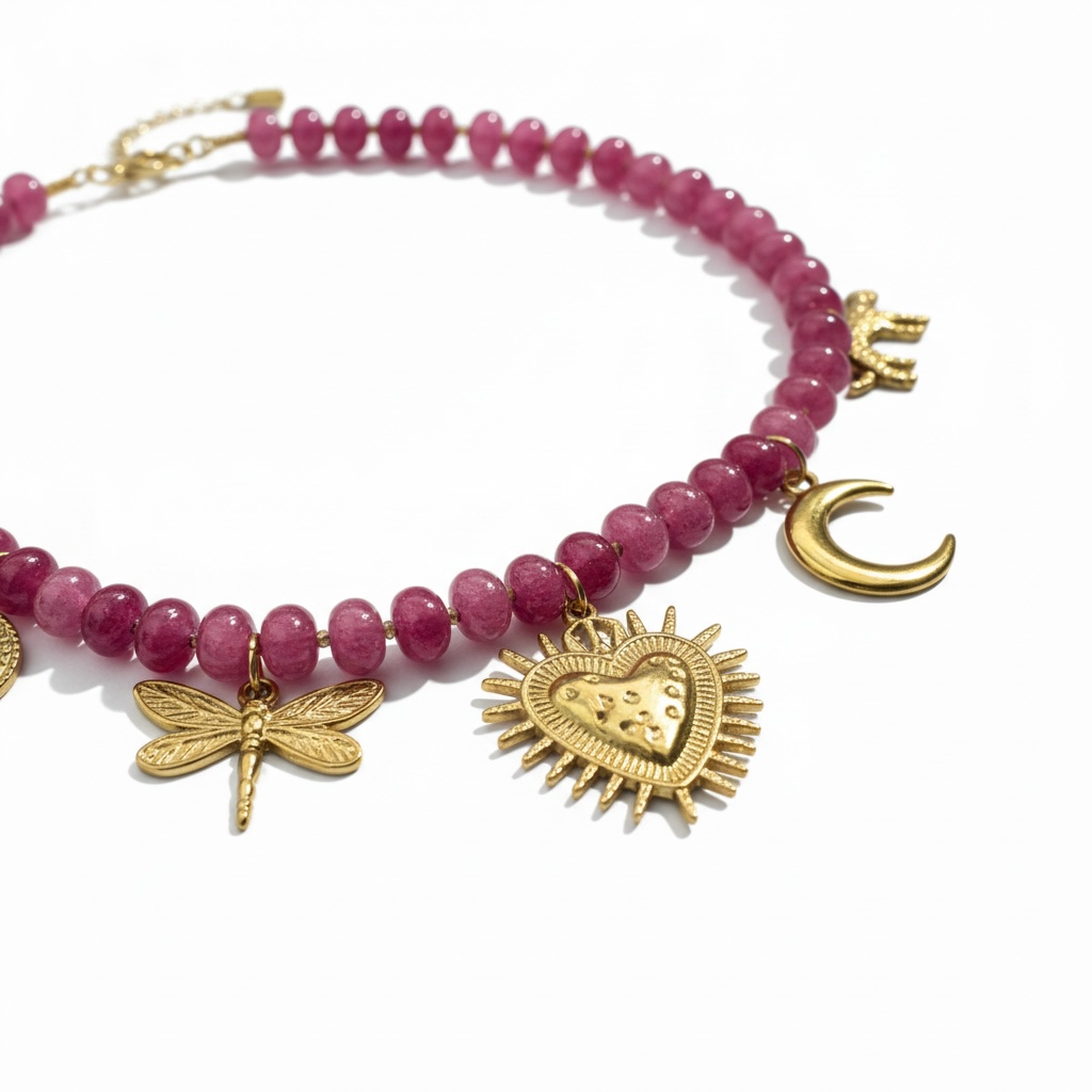 Collier Ibiza