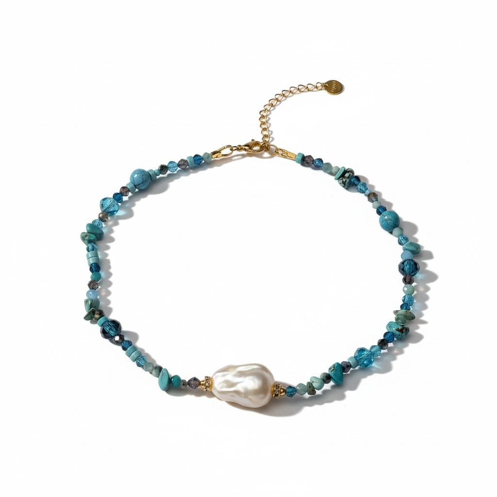 Tahitian Choker