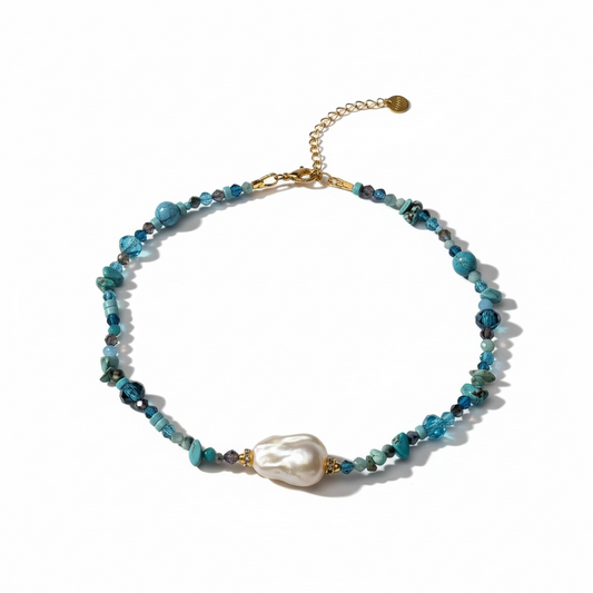Tahitian Choker