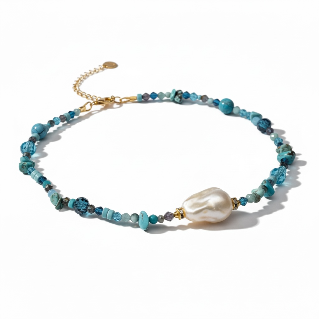 Tahitian Choker