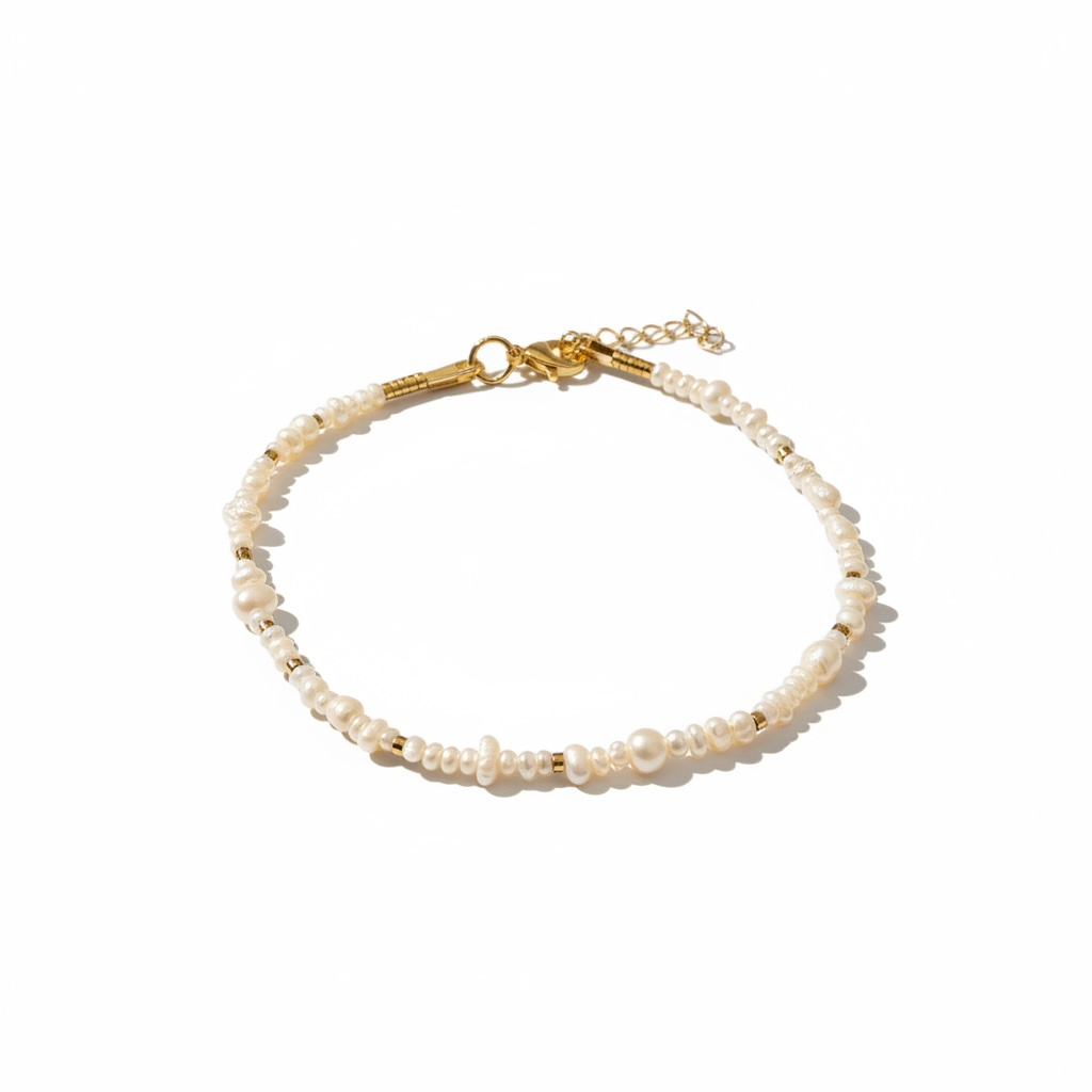 Bracelet de Cheville Célèste