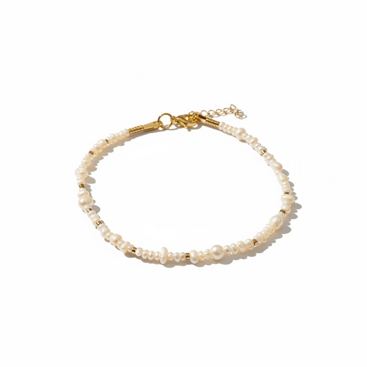 Bracelet de Cheville Célèste