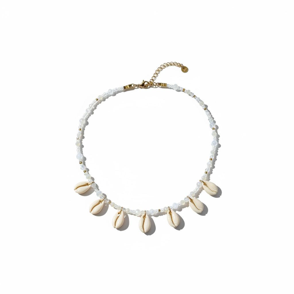 Collier Cauri