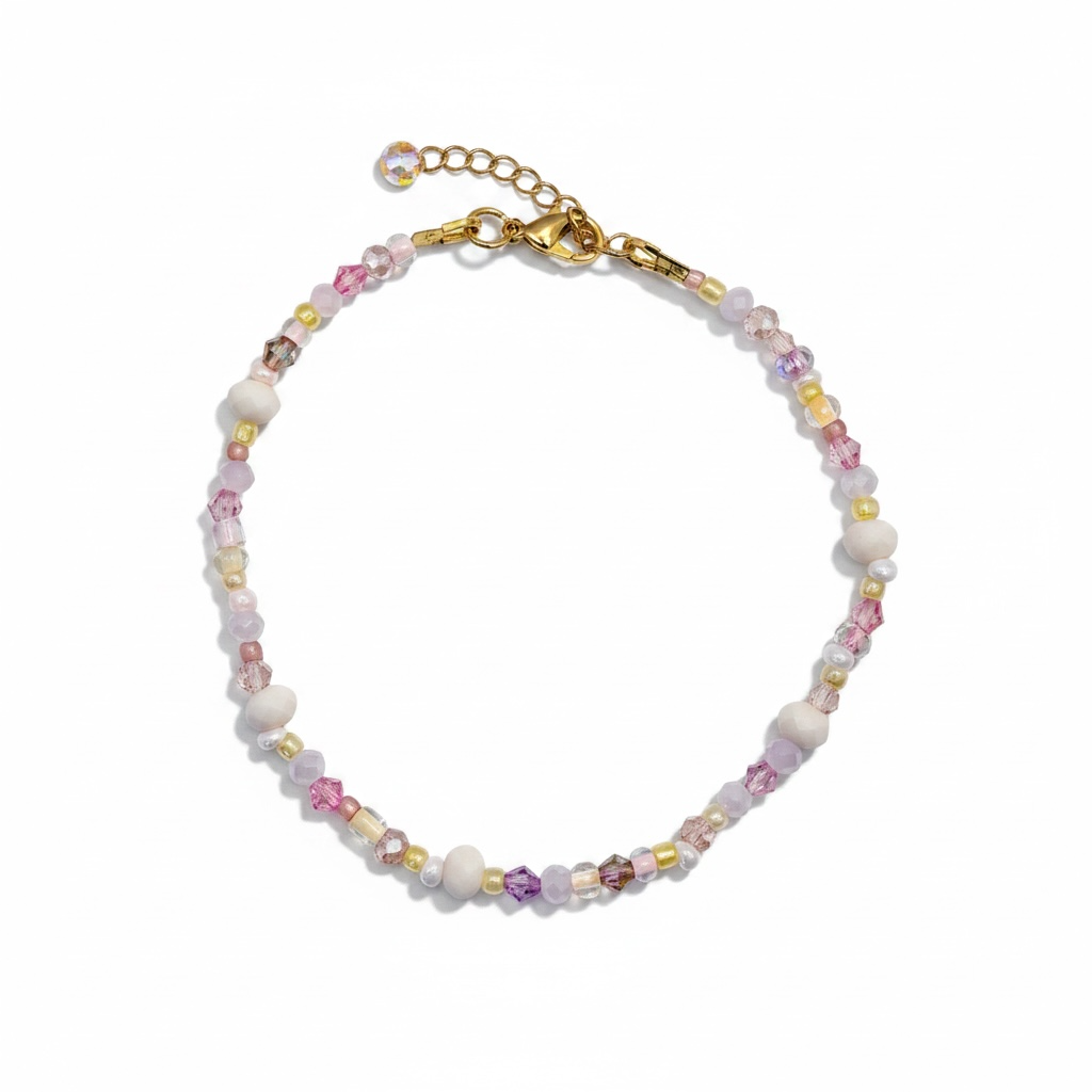 Bracelet de Cheville Capri