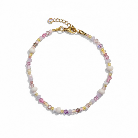 Bracelet de Cheville Capri