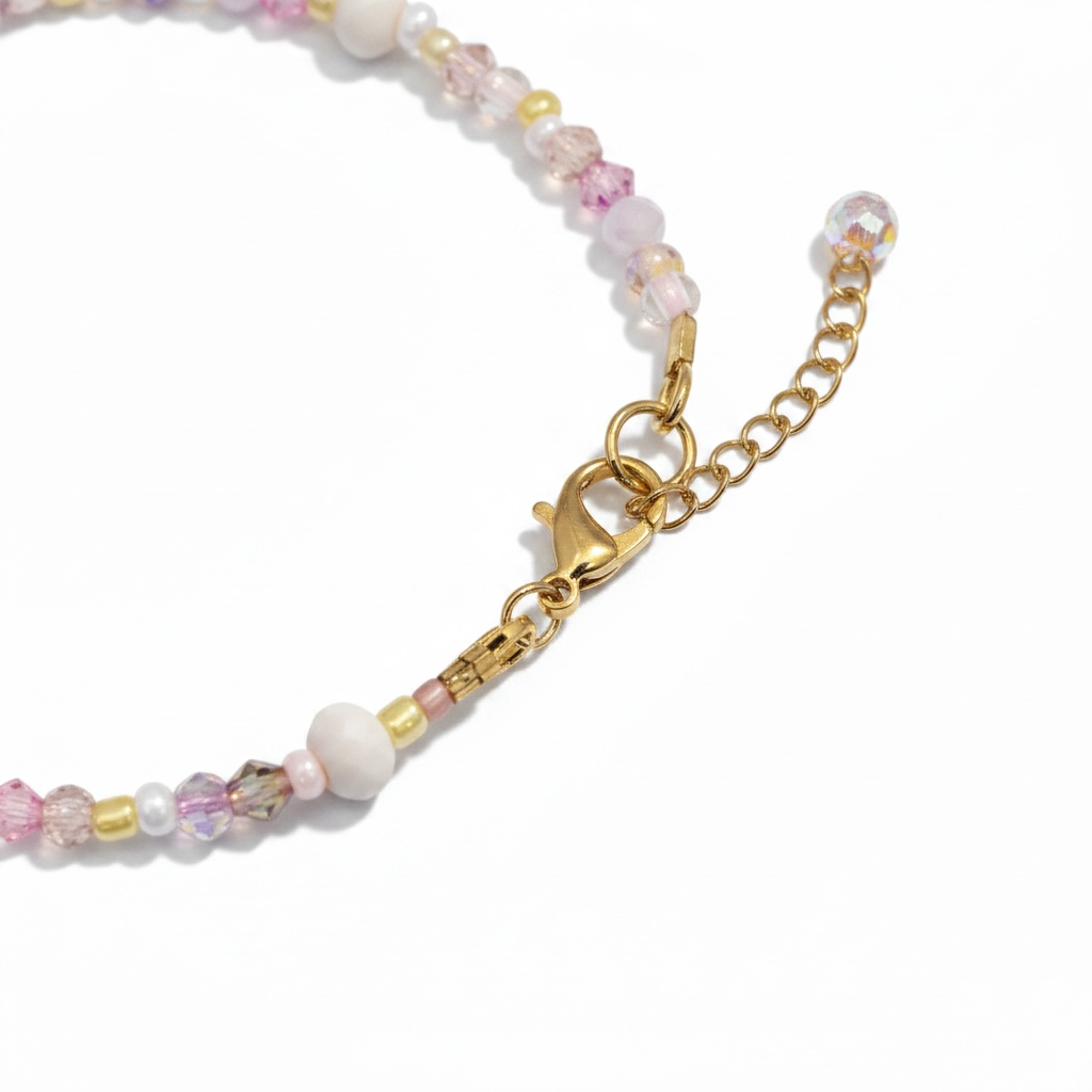 Bracelet de Cheville Capri