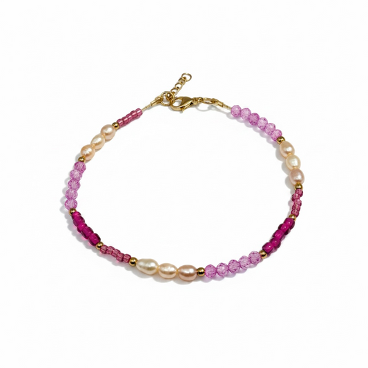 Bracelet de Cheville Positano