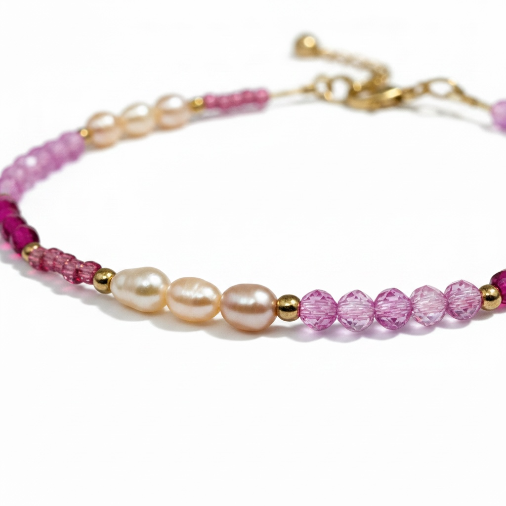 Bracelet de Cheville Positano