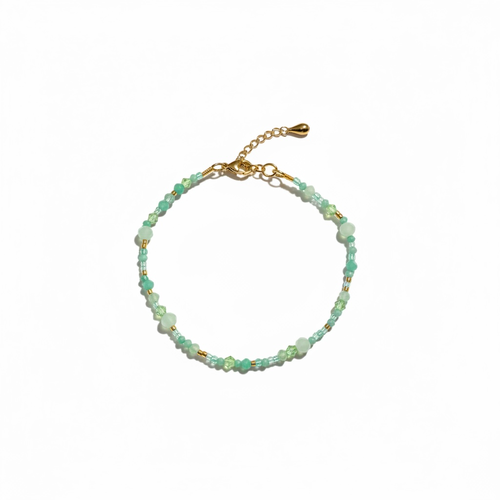 Bracelet de Cheville Corinthe