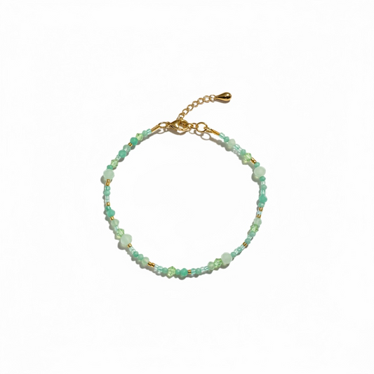 Bracelet de Cheville Corinthe