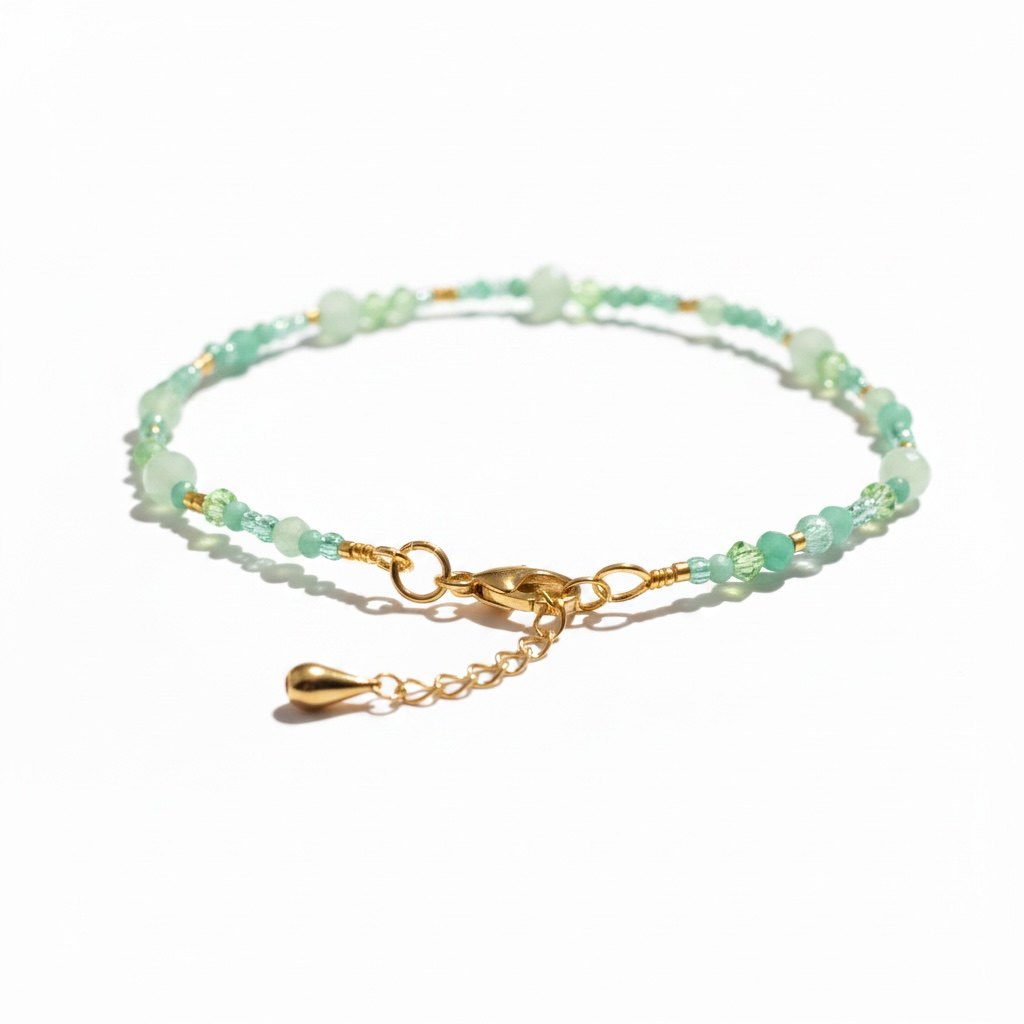 Bracelet de Cheville Corinthe
