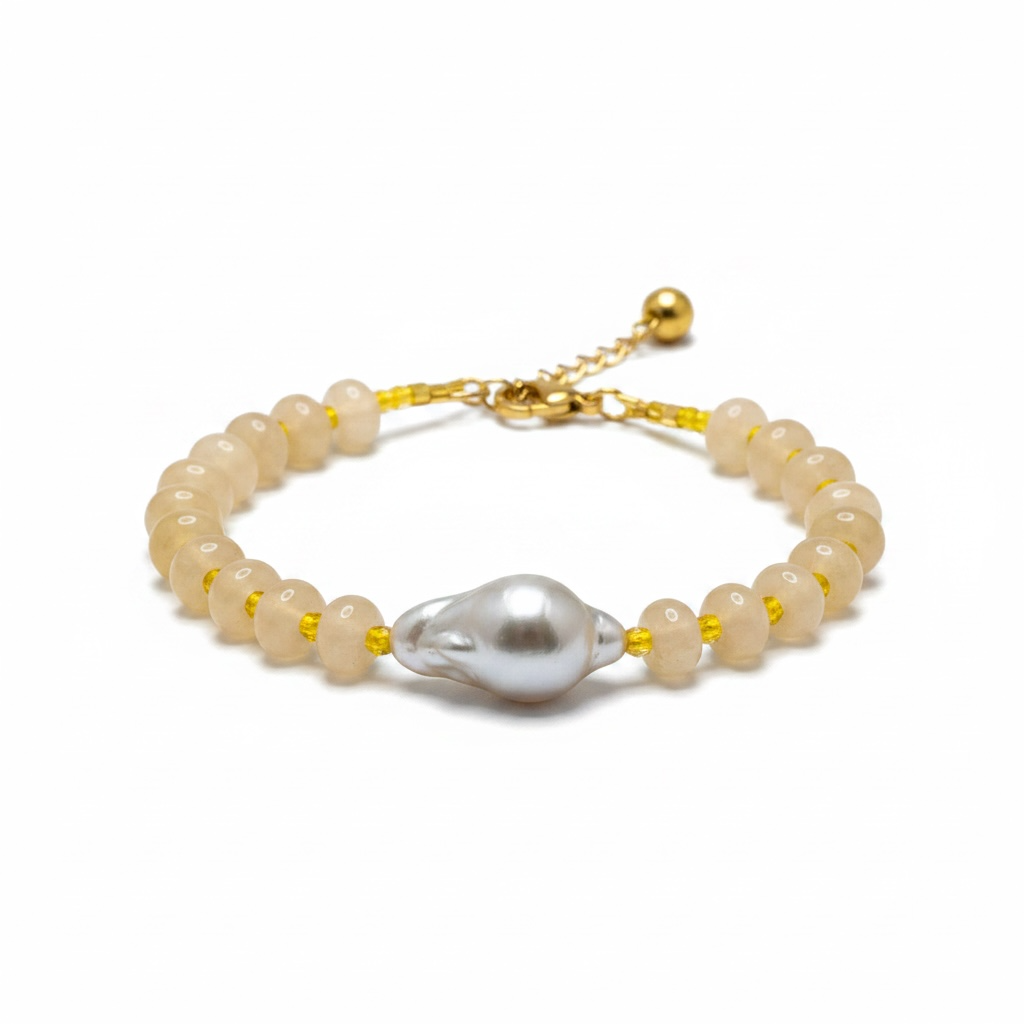 Bracelet Naples