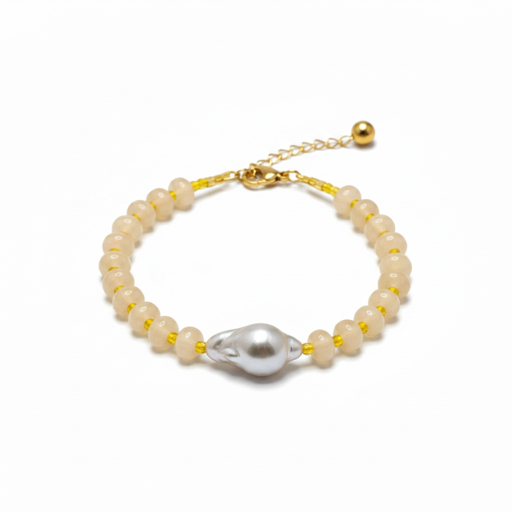 Bracelet Naples