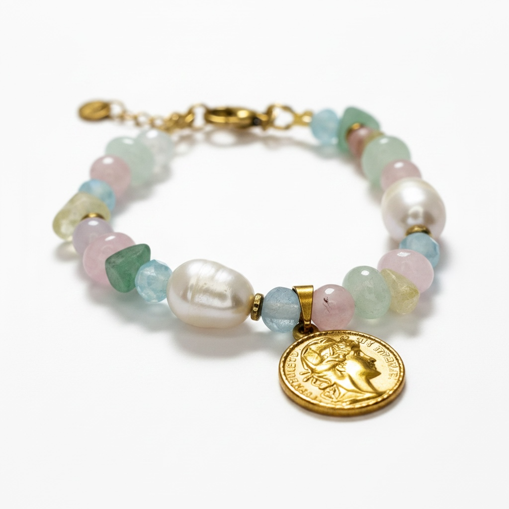 Bracelet Amalfi