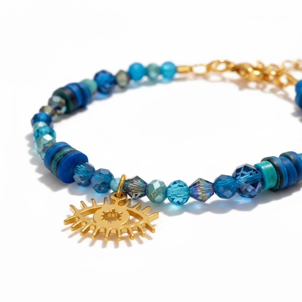 Bracelet Palerme