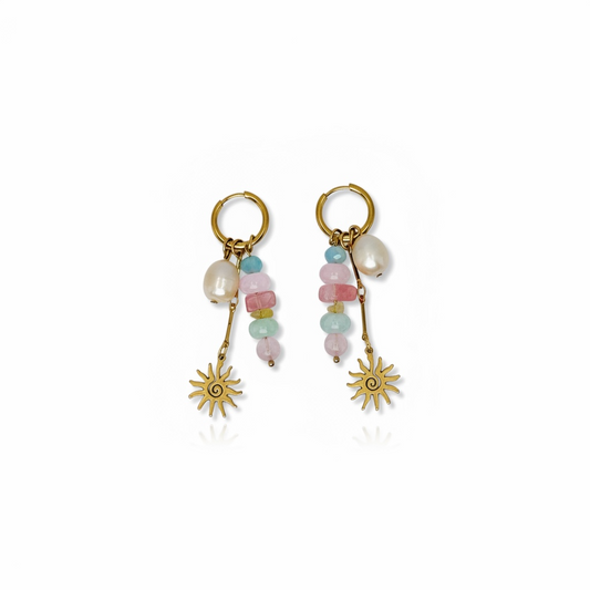 Boucles Interchangeables Amalfi