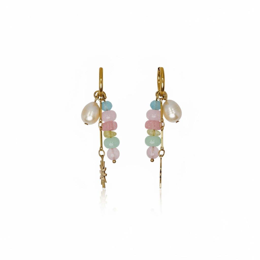 Boucles Interchangeables Amalfi