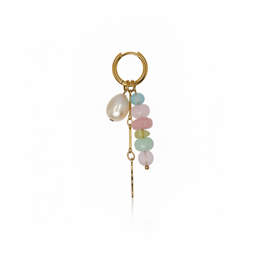 Boucles Interchangeables Amalfi