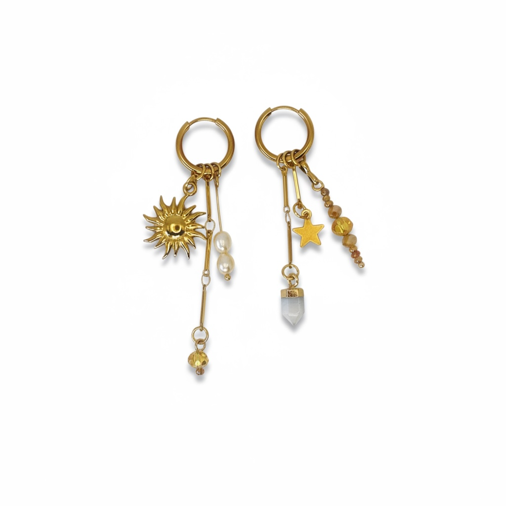 Boucles Interchangeables Rome