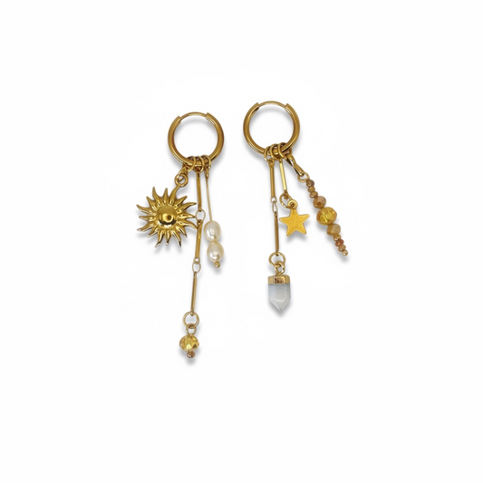 Boucles Interchangeables Rome