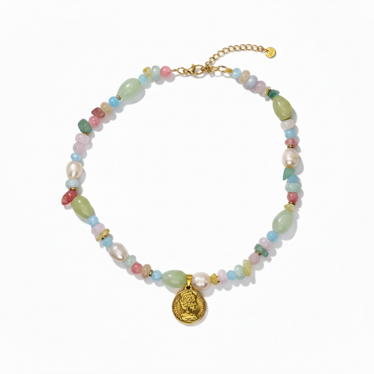 Collier Amalfi