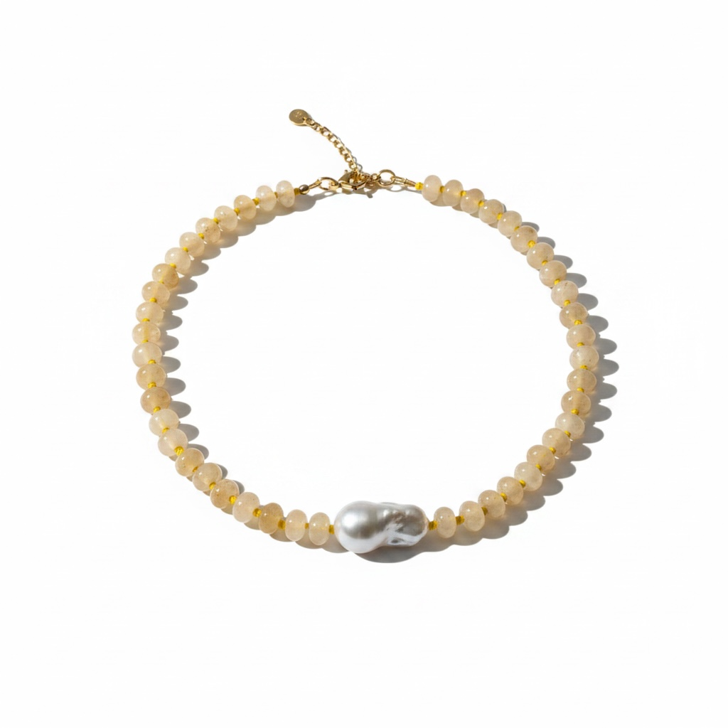 Collier Naples