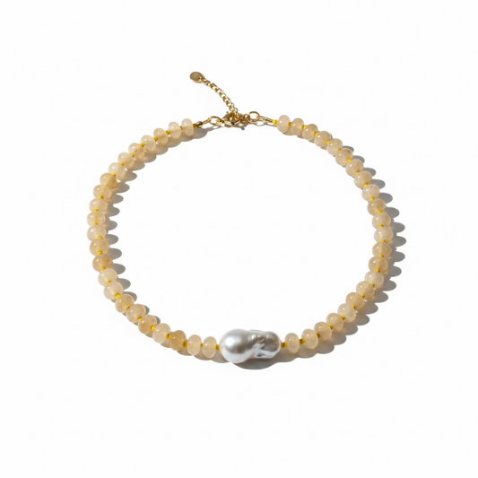 Collier Naples