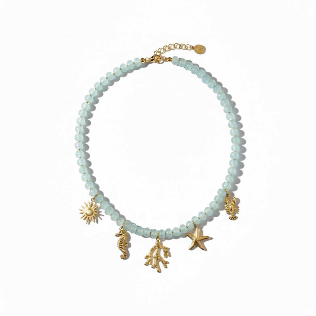 Collier Palma