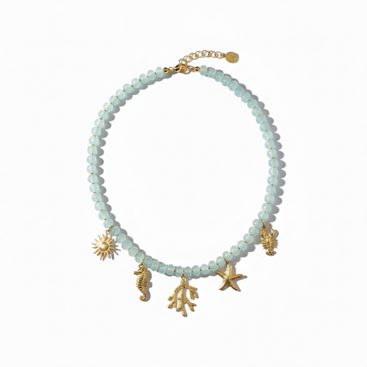 Collier Palma