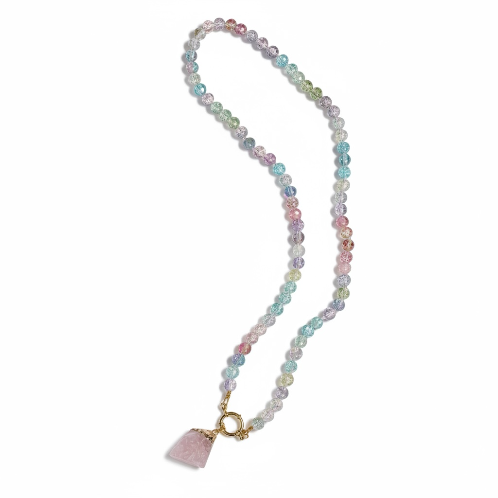 Collier Sautoir Vintimille