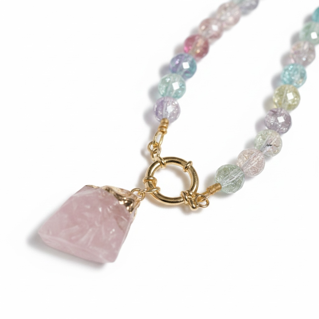 Collier Sautoir Vintimille