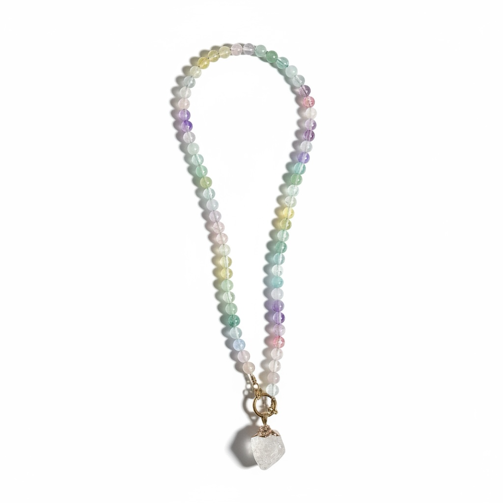 Collier Sautoir Vintimille