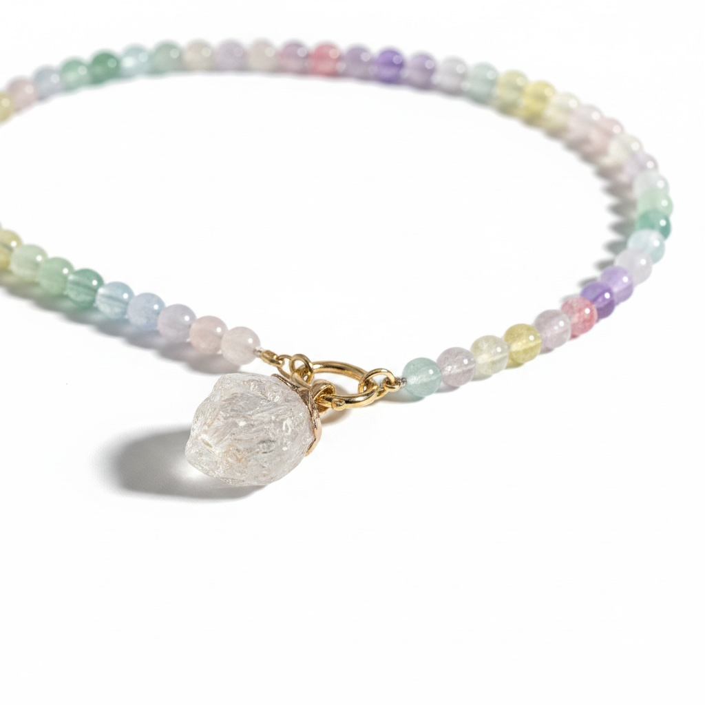 Collier Sautoir Vintimille