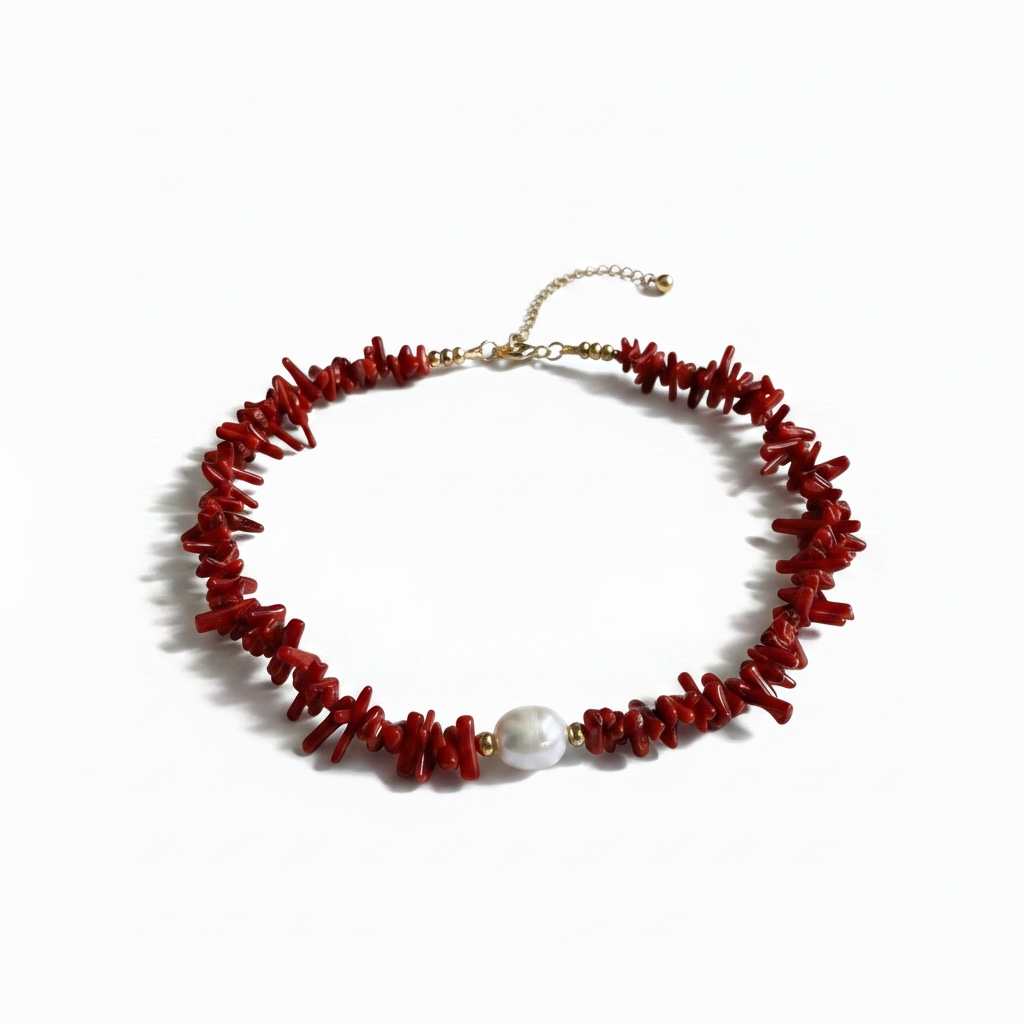 Tahitian Choker