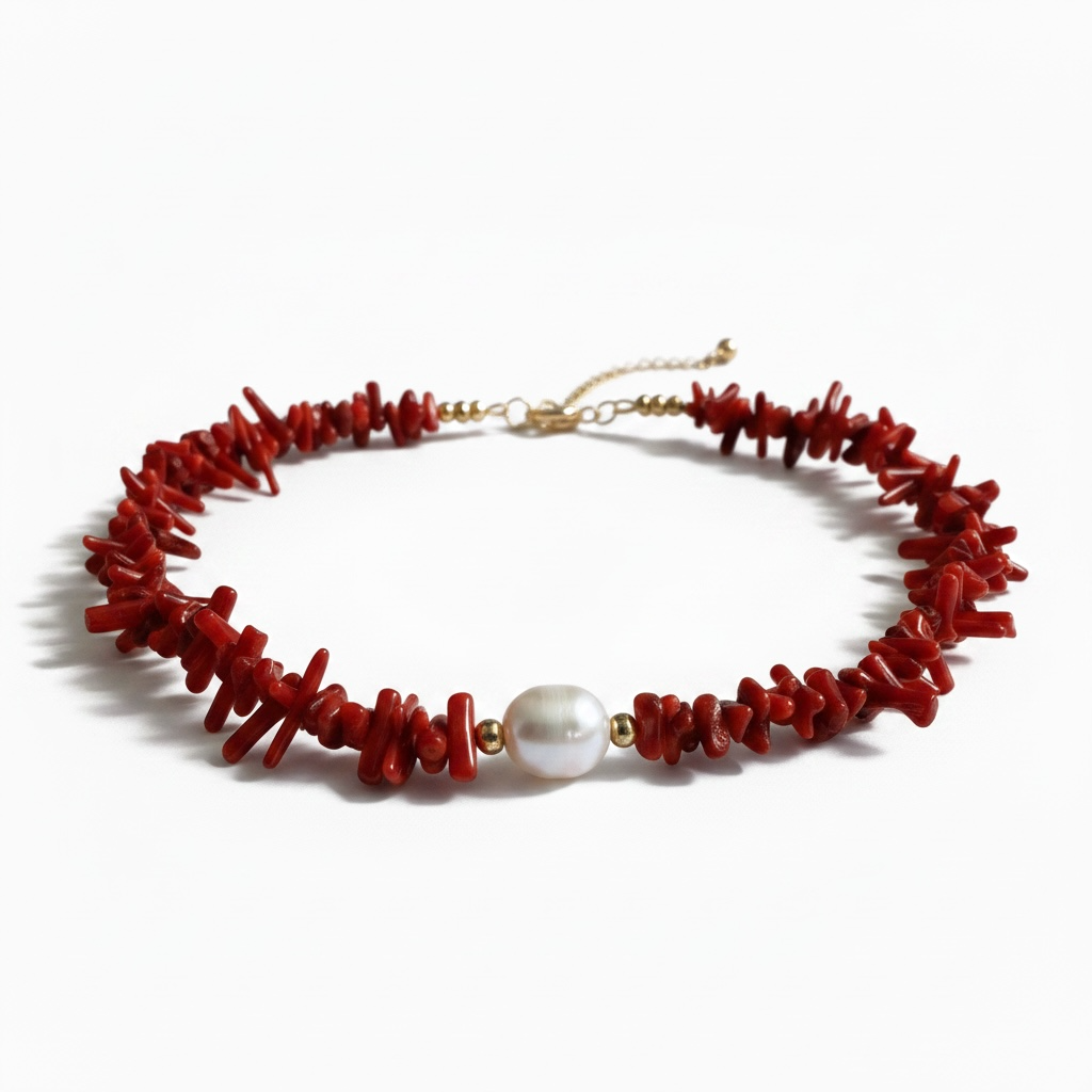 Tahitian Choker