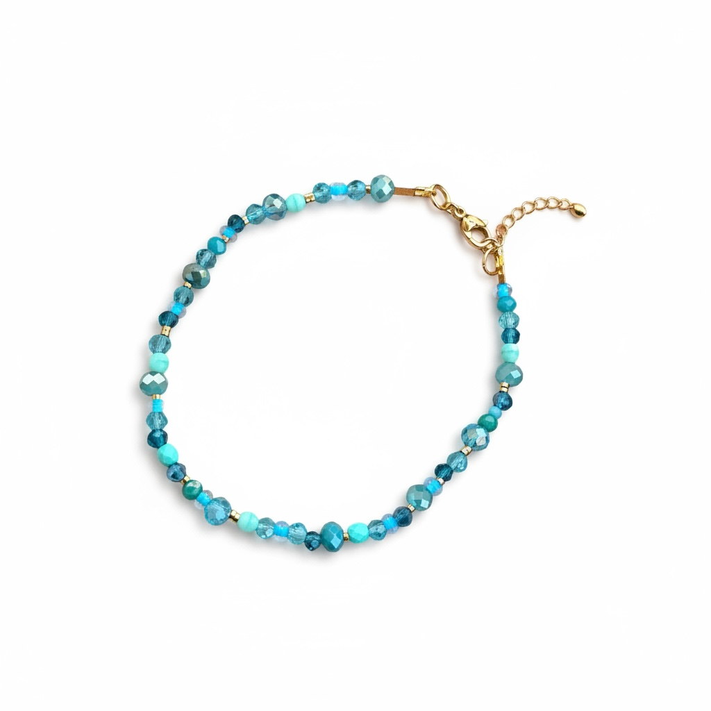 Tamarindo Ankle Bracelet