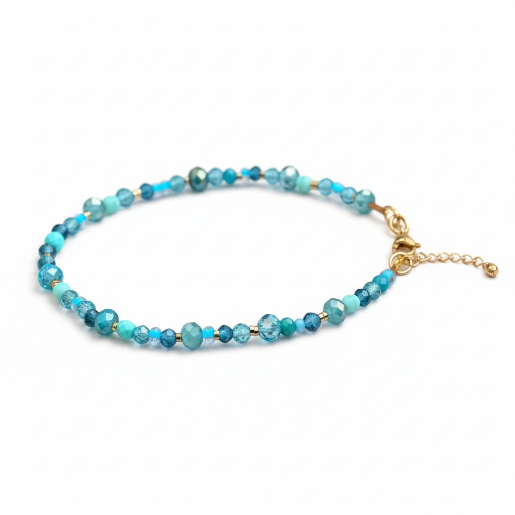 Tamarindo Ankle Bracelet