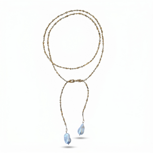 Tahitian Choker