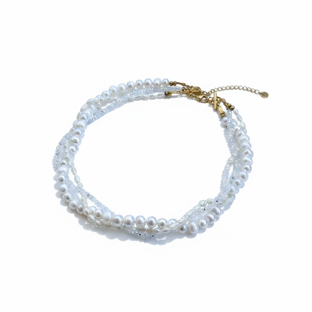 Guava Choker