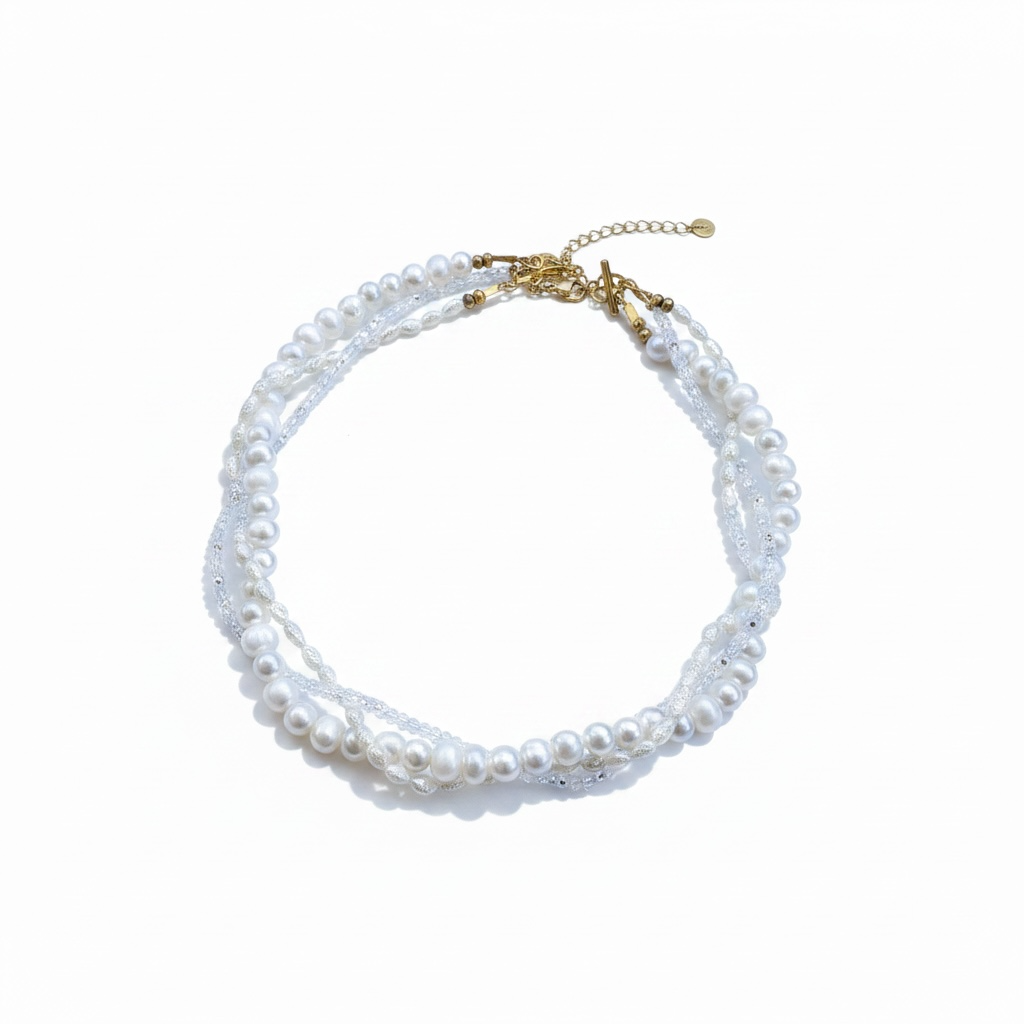 Guava Choker