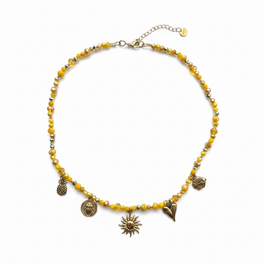 Collier Sorrente