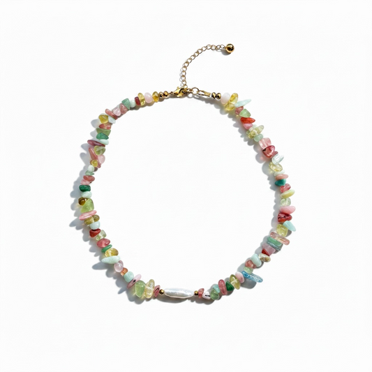 Collier Menton