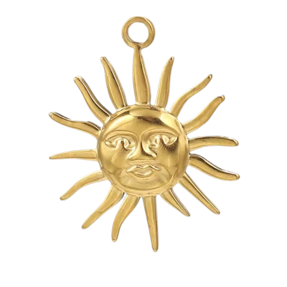 GOLD CHARMS