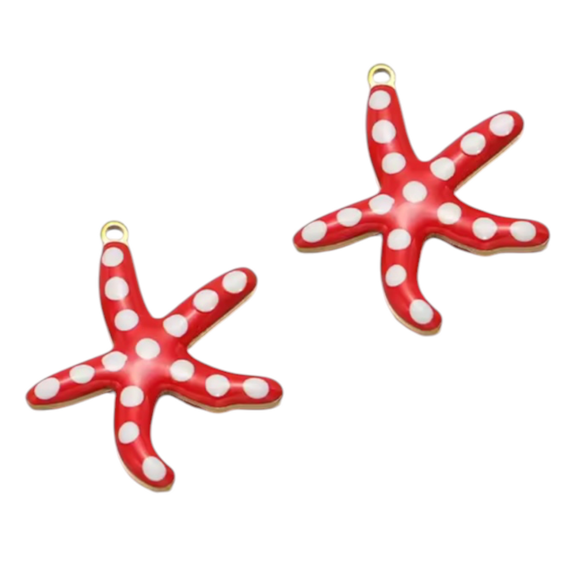 GOLD CHARMS